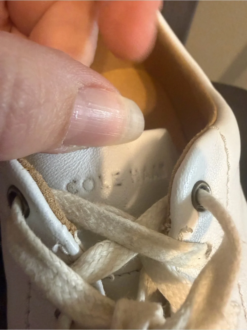 Cole Haan classic cole